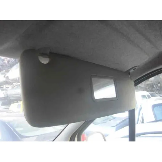 OPEL VIVARO '2003 COMBI 2.7T CORTO GRIS PLATA