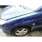 PEUGEOT 206 BERLINA PEUGEOT 206 BERLINA '2004 XS CLIM AZUL 2003
