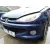 PEUGEOT 206 BERLINA PEUGEOT 206 BERLINA '2004 XS CLIM AZUL 2003