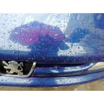 PEUGEOT 206 BERLINA PEUGEOT 206 BERLINA '2004 XS CLIM AZUL 2003
