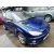 PEUGEOT 206 BERLINA PEUGEOT 206 BERLINA '2004 XS CLIM AZUL 2003