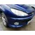 PEUGEOT 206 BERLINA PEUGEOT 206 BERLINA '2004 XS CLIM AZUL 2003