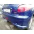 PEUGEOT 206 BERLINA PEUGEOT 206 BERLINA '2004 XS CLIM AZUL 2003