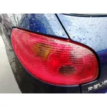 PEUGEOT 206 BERLINA PEUGEOT 206 BERLINA '2004 XS CLIM AZUL 2003