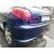 PEUGEOT 206 BERLINA PEUGEOT 206 BERLINA '2004 XS CLIM AZUL 2003