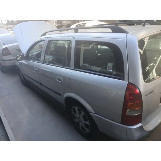 MOTOR Z17DTL MANUAL 5V CVF/KW:12.02/59