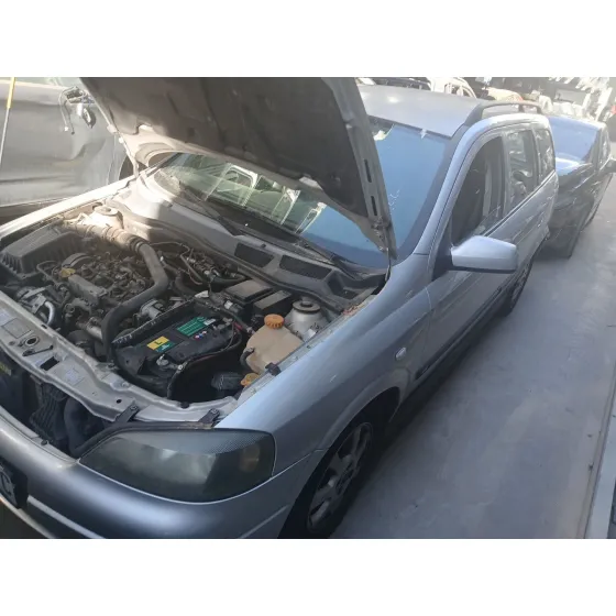 MOTOR Z17DTL MANUAL 5V CVF/KW:12.02/59