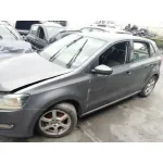 VOLKSWAGEN POLO (6R1) VOLKSWAGEN POLO (6R1) '2011 ADVANCE GRIS PLOMO 2009