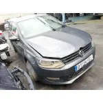 VOLKSWAGEN POLO (6R1) VOLKSWAGEN POLO (6R1) '2011 ADVANCE GRIS PLOMO 2009