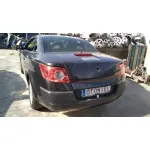 RENAULT MEGANE II COUPE/CABRIO '2008 1.6 16V NEGRO