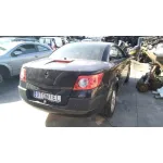 RENAULT MEGANE II COUPE/CABRIO '2008 1.6 16V NEGRO
