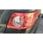 RENAULT MEGANE II COUPE/CABRIO '2008 1.6 16V NEGRO