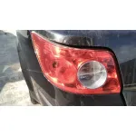 RENAULT MEGANE II COUPE/CABRIO '2008 1.6 16V NEGRO