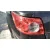 RENAULT MEGANE II COUPE/CABRIO '2008 1.6 16V NEGRO