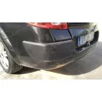 RENAULT MEGANE II COUPE/CABRIO '2008 1.6 16V NEGRO