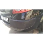 RENAULT MEGANE II COUPE/CABRIO '2008 1.6 16V NEGRO