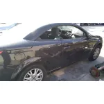 RENAULT MEGANE II COUPE/CABRIO '2008 1.6 16V NEGRO