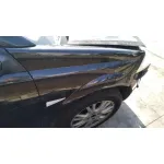 RENAULT MEGANE II COUPE/CABRIO '2008 1.6 16V NEGRO