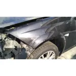 RENAULT MEGANE II COUPE/CABRIO '2008 1.6 16V NEGRO