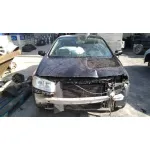 RENAULT MEGANE II COUPE/CABRIO '2008 1.6 16V NEGRO