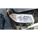 RENAULT MEGANE II COUPE/CABRIO '2008 1.6 16V NEGRO
