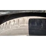 RENAULT MEGANE II COUPE/CABRIO '2008 1.6 16V NEGRO