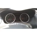 RENAULT MEGANE II COUPE/CABRIO '2008 1.6 16V NEGRO
