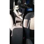 RENAULT MEGANE II COUPE/CABRIO '2008 1.6 16V NEGRO