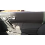 RENAULT MEGANE II COUPE/CABRIO '2008 1.6 16V NEGRO