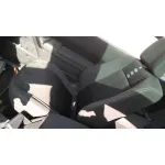RENAULT MEGANE II COUPE/CABRIO '2008 1.6 16V NEGRO