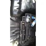 RENAULT MEGANE II COUPE/CABRIO '2008 1.6 16V NEGRO