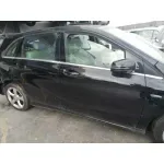 MERCEDES-BENZ CLASE B (W246) MERCEDES CLASE B (W246) '2012 B 180 CDI BE (246.200) NEGRO 2011