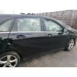 MERCEDES-BENZ CLASE B (W246) MERCEDES CLASE B (W246) '2012 B 180 CDI BE (246.200) NEGRO 2011