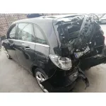MERCEDES-BENZ CLASE B (W246) MERCEDES CLASE B (W246) '2012 B 180 CDI BE (246.200) NEGRO 2011