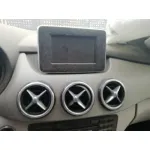 MERCEDES-BENZ CLASE B (W246) MERCEDES CLASE B (W246) '2012 B 180 CDI BE (246.200) NEGRO 2011