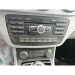 MERCEDES-BENZ CLASE B (W246) MERCEDES CLASE B (W246) '2012 B 180 CDI BE (246.200) NEGRO 2011