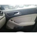 MERCEDES-BENZ CLASE B (W246) MERCEDES CLASE B (W246) '2012 B 180 CDI BE (246.200) NEGRO 2011