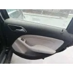 MERCEDES-BENZ CLASE B (W246) MERCEDES CLASE B (W246) '2012 B 180 CDI BE (246.200) NEGRO 2011
