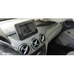 MERCEDES-BENZ CLASE B (W246) MERCEDES CLASE B (W246) '2012 B 180 CDI BE (246.200) NEGRO 2011