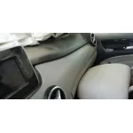 MERCEDES-BENZ CLASE B (W246) MERCEDES CLASE B (W246) '2012 B 180 CDI BE (246.200) NEGRO 2011