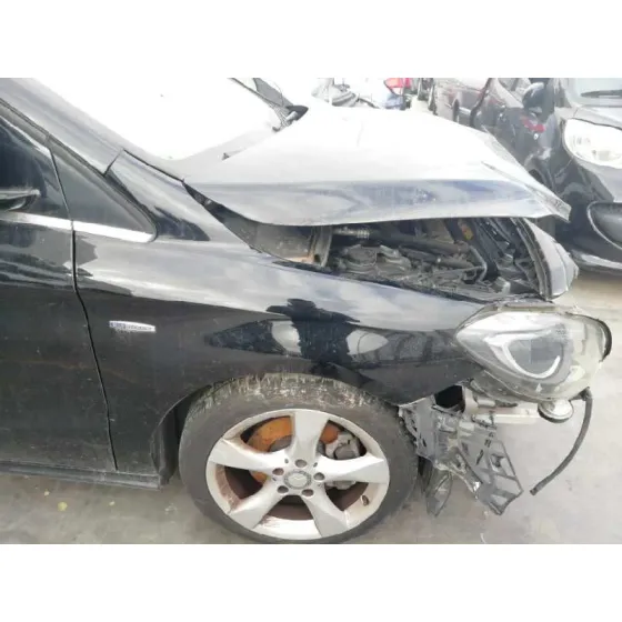 MERCEDES CLASE B (W246) '2012 B 180 CDI BE (246.200) NEGRO