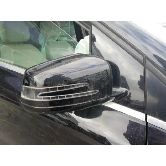 MERCEDES CLASE B (W246) '2012 B 180 CDI BE (246.200) NEGRO