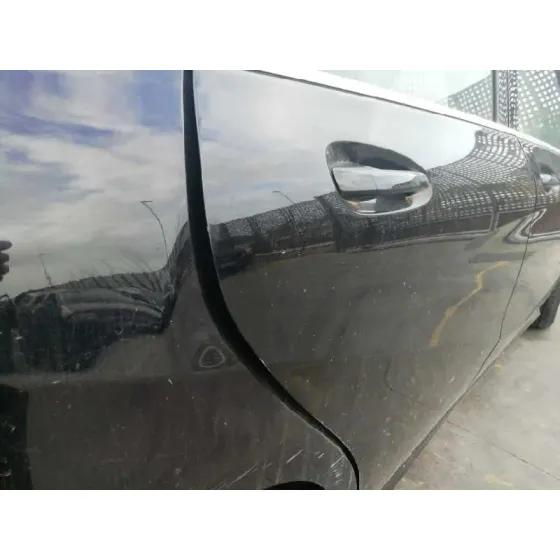 MERCEDES CLASE B (W246) '2012 B 180 CDI BE (246.200) NEGRO