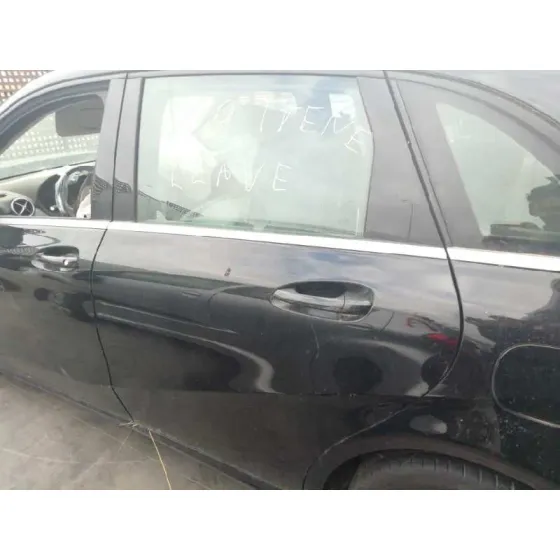 MERCEDES CLASE B (W246) '2012 B 180 CDI BE (246.200) NEGRO