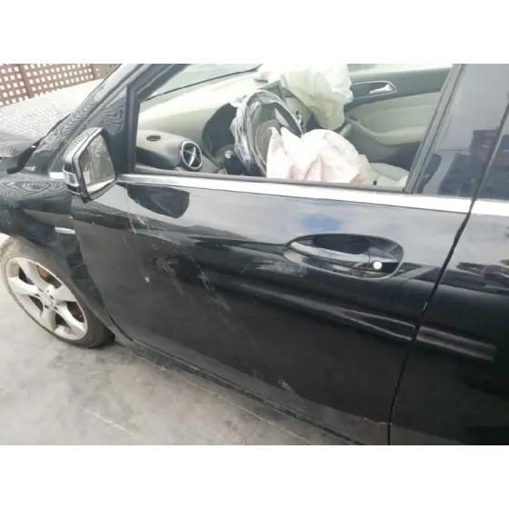 MERCEDES CLASE B (W246) '2012 B 180 CDI BE (246.200) NEGRO