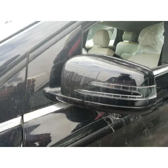 MERCEDES CLASE B (W246) '2012 B 180 CDI BE (246.200) NEGRO