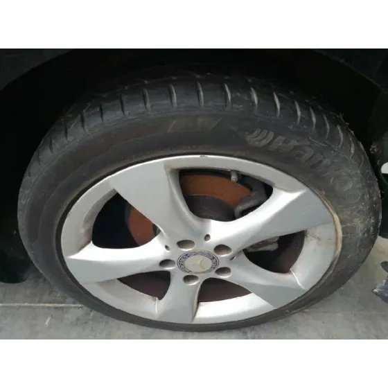 MERCEDES CLASE B (W246) '2012 B 180 CDI BE (246.200) NEGRO