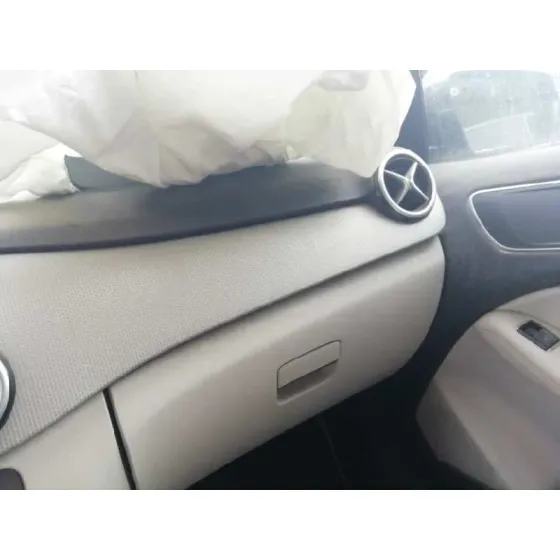 MERCEDES CLASE B (W246) '2012 B 180 CDI BE (246.200) NEGRO