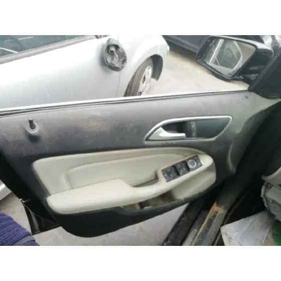MERCEDES CLASE B (W246) '2012 B 180 CDI BE (246.200) NEGRO
