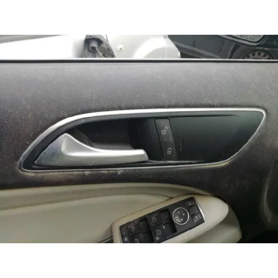 MERCEDES CLASE B (W246) '2012 B 180 CDI BE (246.200) NEGRO